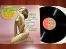 ISMINI KALESI - 80s GREEK ACTRESS - RARE SEXY COVER 1ST EDITION 1978 DISCO LP NM