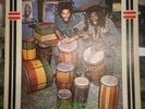 THE CONGOS Heart Of The Congos BLACK ART Roots Reggae LP Lee Perry