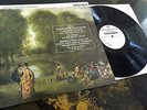 Mozart / Handel - Herbert Von Karajan **Columbia SAX 2389 Test Press LP**