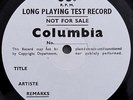 Kodaly: Solo Cello Sonata - Janos Starker **Columbia 33CX 1595 Test Press**