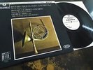 Strauss / Mozart: Concertos - George Szell **Columbia SAX 2536 Test Press LP**