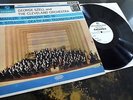 Mahler / Strauss - George Szell **Columbia SAX 2488 Test Press LP**