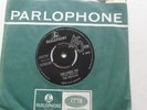 Beatles - She Loves You -  Original UK 45 - Played Only Once