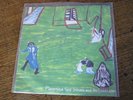 Siouxsie and the Banshees  Playground Twist SIGNED 7inch vinyl PUNK