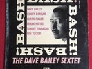 The Dave Bailey Sextet Bash  US Jazz Line LP JAZ 33 01 KENNY DORHAM