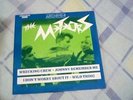 Psychobilly Vinyl 12
