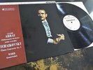 Tchaikovsky: Piano Concerto No. 1 - Arrau **Columbia SAX 2380 Test Press LP** NM