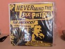 SEX PISTOLS RECORD 12