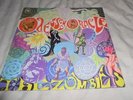 ZOMBIES - ODESSEY AND ORACLE - 1968 UK **MONO**1st PRESSING - PSYCH RARE