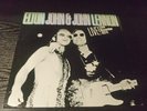 Elton John & John Lennon - Live in 1974 - MEGA Rare Japanese Vinyl Album - M/NM