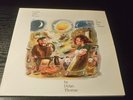 Under Milk Wood (ft Elton John) by Dylan Thomas - RARE Double UK Album - Mint+++
