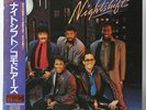 Commodores , Nightshift   Vinyl Record/LP *USED*