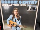 BOBBIE GENTRY - LIVE AT THE BBC. 12” VINYL - SEALED. RSD18. NEW RECORD STORE DAY