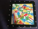 Ashra Tempel - Belle Alliance - Vinyl LP 1980