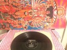 RARE FIRST PRESSING JIMI HENDRIX EXPERIENCE AXIS BOLD AS LOVE STEREO ALBUM LP