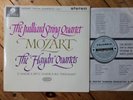 SAX 2470 1st B/S NM/EX+ JUILLIARD STRING QUARTET Mozart The Haydn Quartets Vol.1