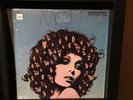 MOTT THE HOOPLE The Hoople '74 Quad/Quadraphonic LP SHRINK Glam EXC