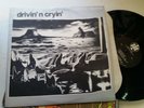 Drivin' N Cryin' scarred but smarter Island Records Vinyl LP 1986 atlanta orig