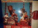@RCA SB-2064 LIVING STEREO *KONDRASHIN* CONDUCTS *TCHAIKOVSKY /RIMSKY-KORSAKOV*