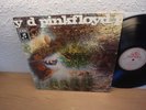 PINK FLOYD SAUCERFUL OF SECRETS LP 1968 1ST COLUMBIA