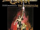 POLEDOURIS,BASIL-CONAN THE BARBARIAN / O.S.T.  VINYL LP NEW