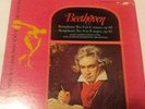 RARE Beethoven Symphony NO. 5 in C minor Vinyl Record