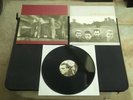 U2 THE UNFORGETTABLE FIRE 1984 UK PRESS 12