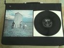 THE WHO WHO'S NEXT 1971 UK PRESS A1/B4 12