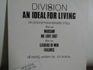 Joy Division. 4 track 12