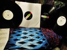 DECCA TEST PRESS 4xLP TRIPLEFOLD + LYRICS   THE WHO - TOMMY   Psych KEITH MOON +