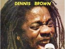 Dennis Brown Songs Of Emanuel NEAR MINT Yvonnes Special Vinyl LP