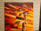 Judas Priest- Firepower limited red Vinyl 2LP-Set- Neu & OVP