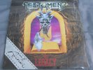 TESTAMENT THE LEGACY MEXICAN LP STILL SEALED TRASH HARD TO FIND