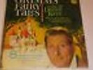 Golden Records GRIMM'S FAIRY TALES Told By DANNY KAYE LP 50s