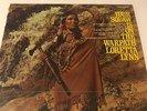 Loretta Lynn   Your Squaw is On The Warpath   LP 33 1/3 Record   Decca DL-75084