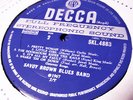 1967 UK FFSS DECCA ? SAVOY BROWN BLUES BAND ? SHAKE DOWN Hard Jam NO USA ISSUE
