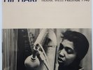 Dorothy Ashby with Frank Wess Hip Harp on Prestige - Japan MONO LP NM