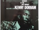 Kenny Dorham At Cafe Bohemia on Blue Note BLP 1524 - Japan MONO 180g LP NM