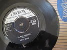 ANITA WOOD I'll Wait Forever  1962  LONDON  superb EX