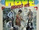 The Move - Greatest Hits (LP, Comp) Vinyl Schallplatte - 143586