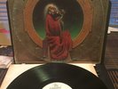 GRATEFUL DEAD BLUES FOR ALLAH Orig Pressing VG++ VINYL w/Insert