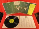 CHRISTMAS Heritage 1970 HEAVY PROG PSYCH Guitar LP CANADA Original Bryden LISTEN