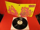 FRANTIC Conception 1970 HEAVY ROCK DEMO LP Lizard Steppenwolf Jamul Hear It