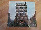 LP - Ringo Starr - Sentimental Journey (PCS 7101) 1970