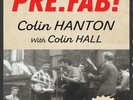 COLIN HANTON QUARRYMEN SIGNED AUTOBIOGRAPHY BEATLES PAUL MCCARTNEY LP VINYL