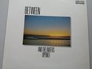 Between - And the Waters Opened Vinyl LP German Press 1981 Prog Kraut