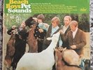 THE BEACH BOYS - Pet Sounds LP ORIGINAL 1966 MONO CAPITOL CANADA PRESS