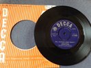 GEORGE BEAN -WILL YOU BE MY rare UK 1964 / MOD BEAT R&B / ROLLING STONES / MINT-
