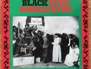 Donald Byrd Black Byrd Japan LP Toshiba BN 0047 + Insert Larry Mizell