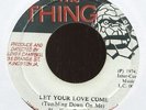 KEELING BECKFORD JA 1970s Reggae 7